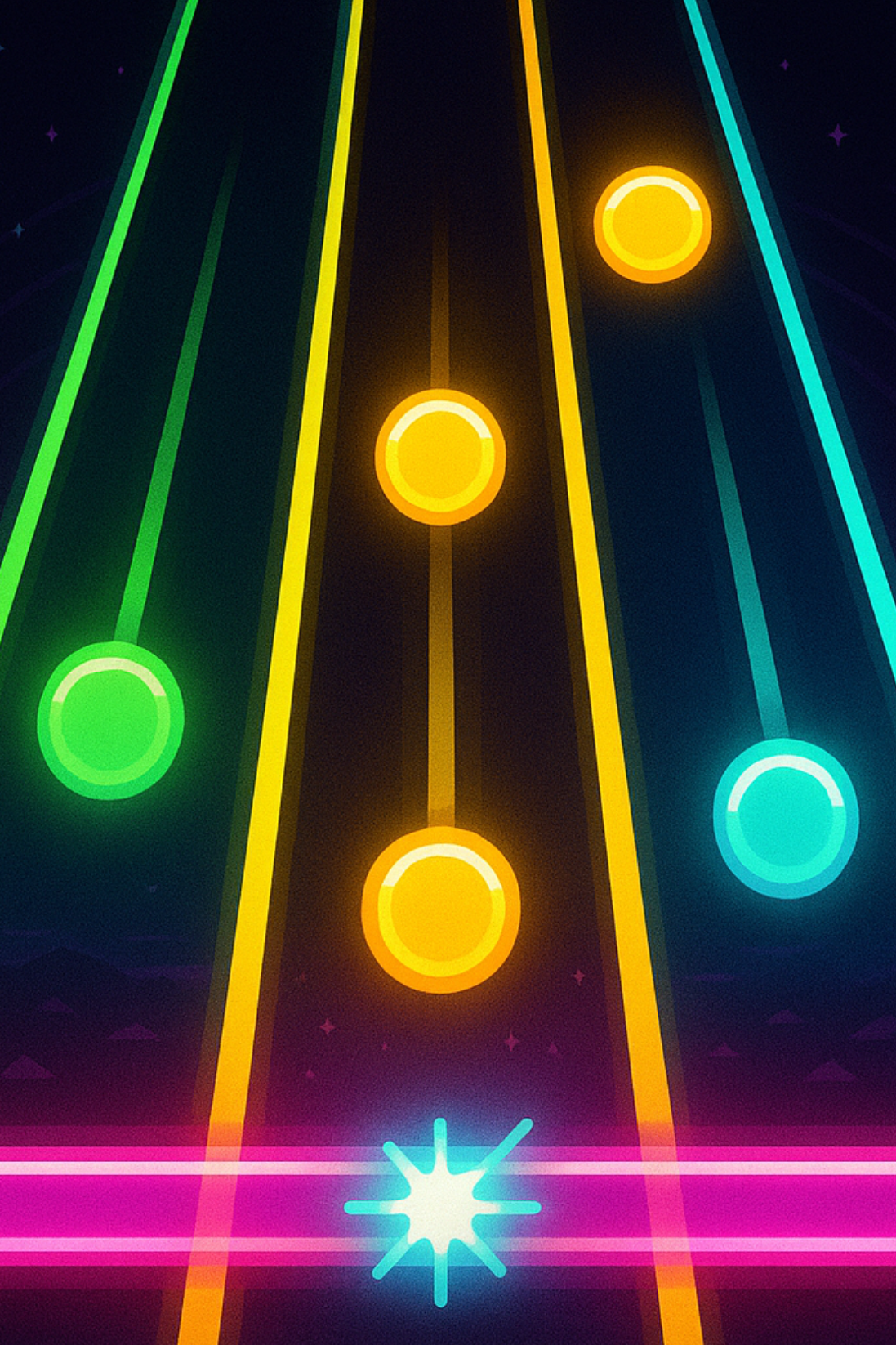 Krystal-Harmonics Tuner Game Thumbnail