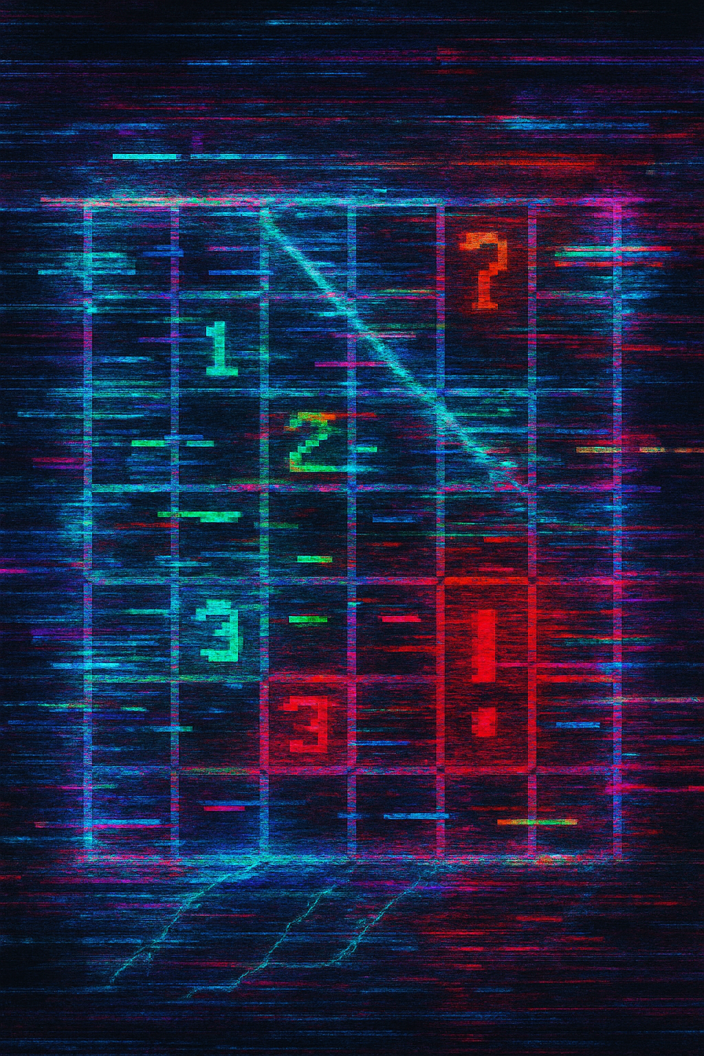 Rogue Signal Triangulation Game Thumbnail