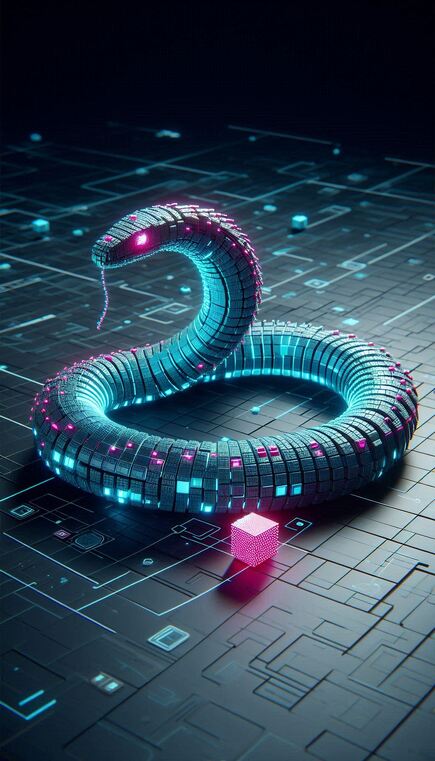 Quantum Coil Game Thumbnail