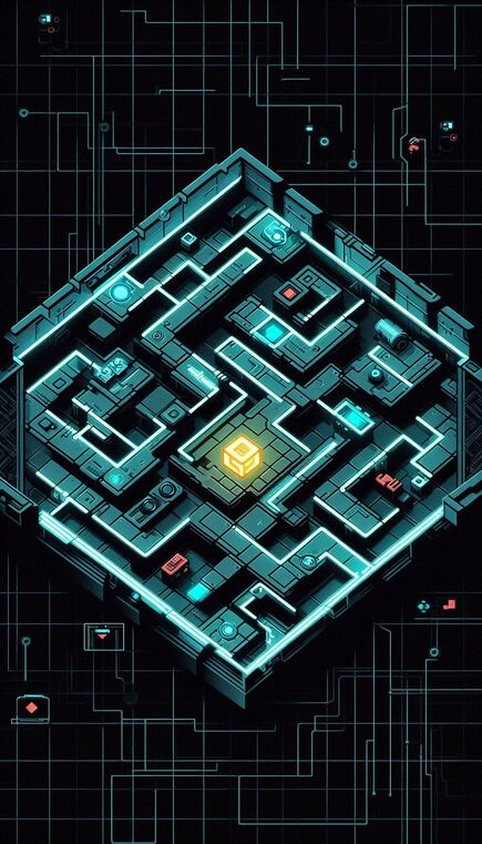 Block System Sabotage Game Thumbnail